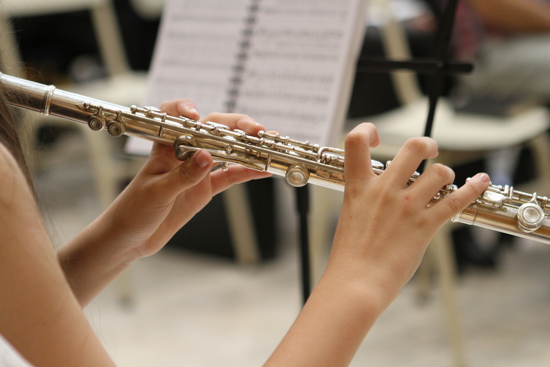 Woodwind Instrument Care Tips