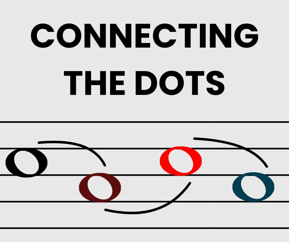 Musical Instruments - Connecting The Dots