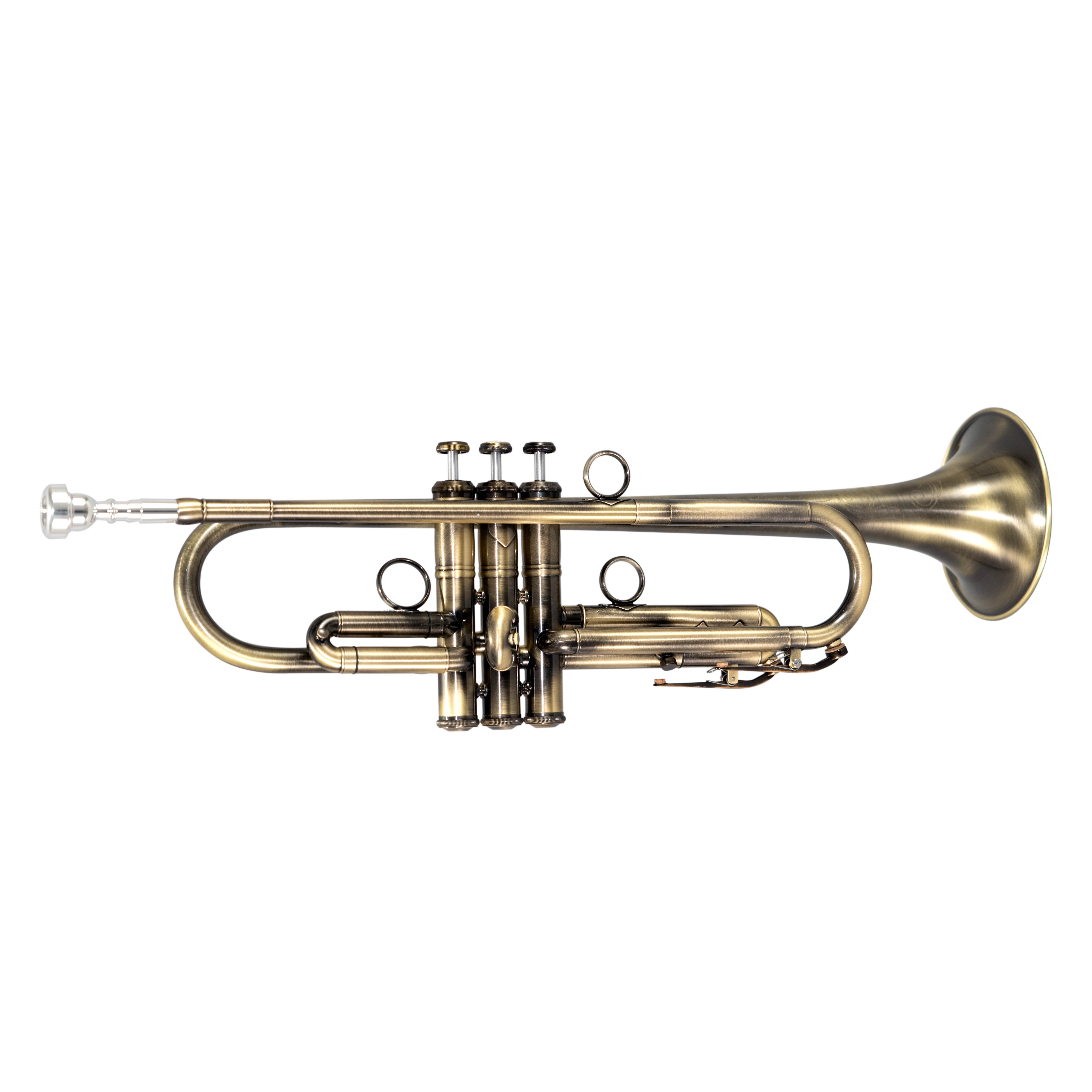 Rent a BAC Hollywood Trumpet