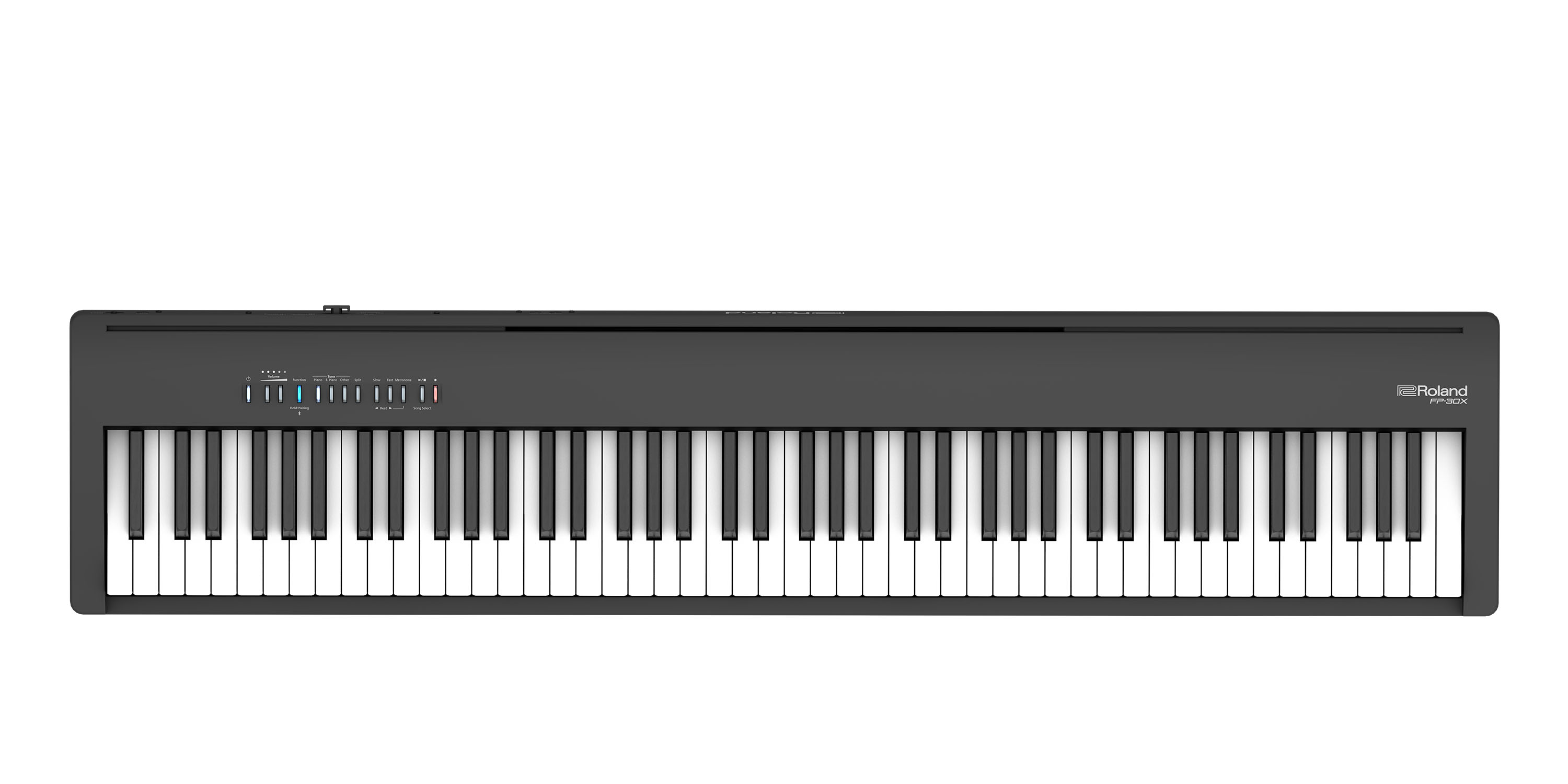 Rent a Roland FP-30X Digital Piano