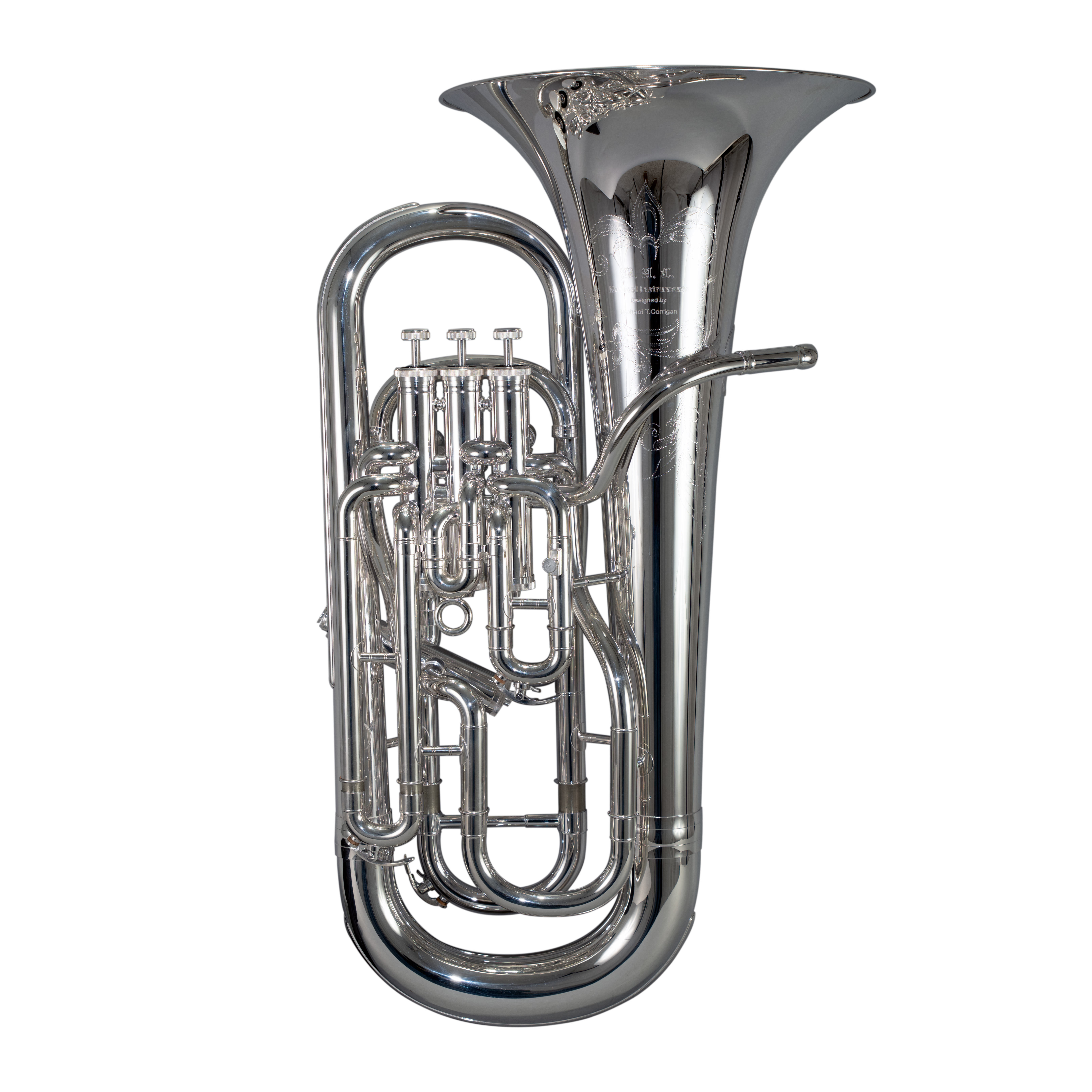 BAC Washington Euphonium