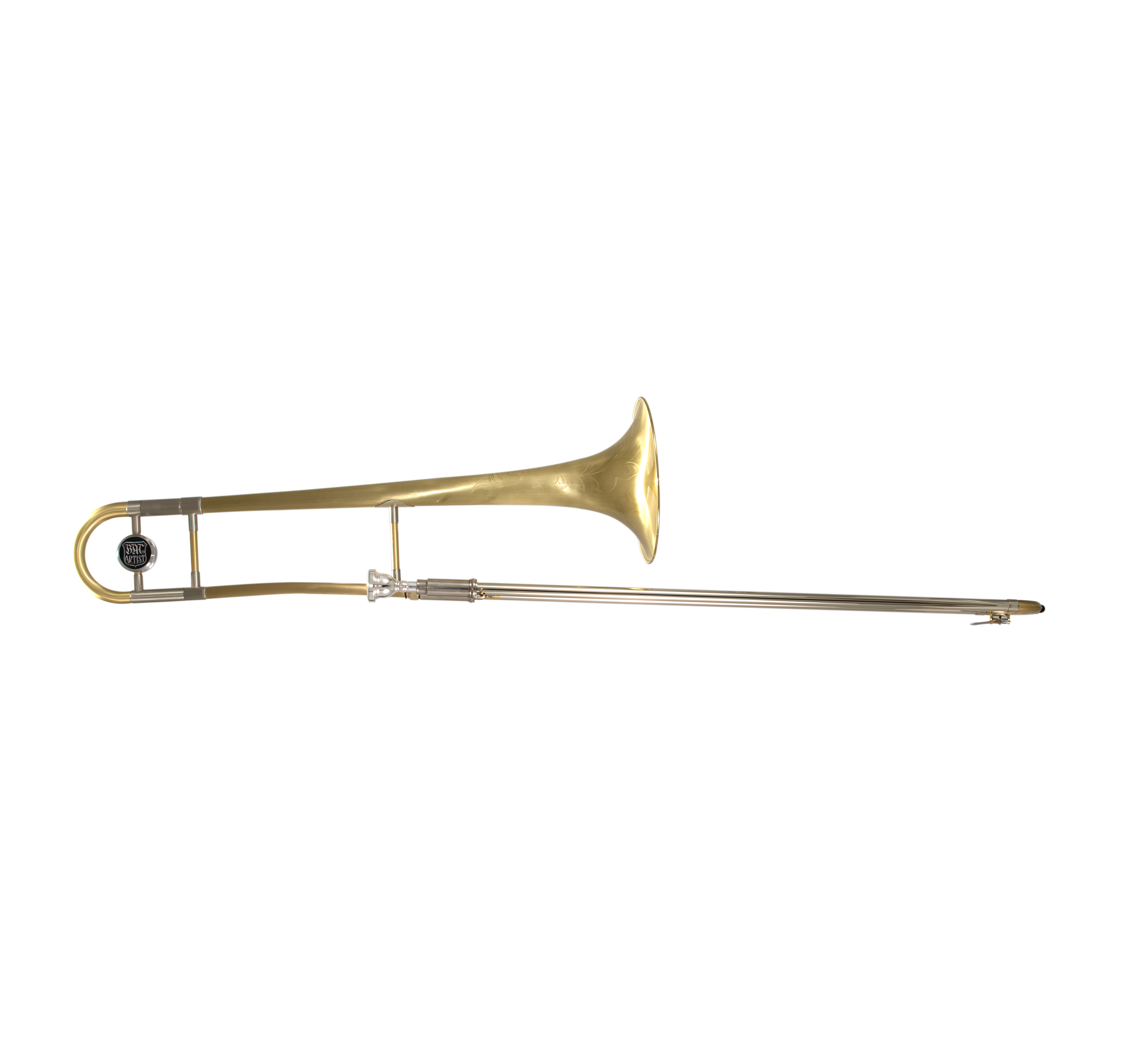 BAC KC Jazz Trombone