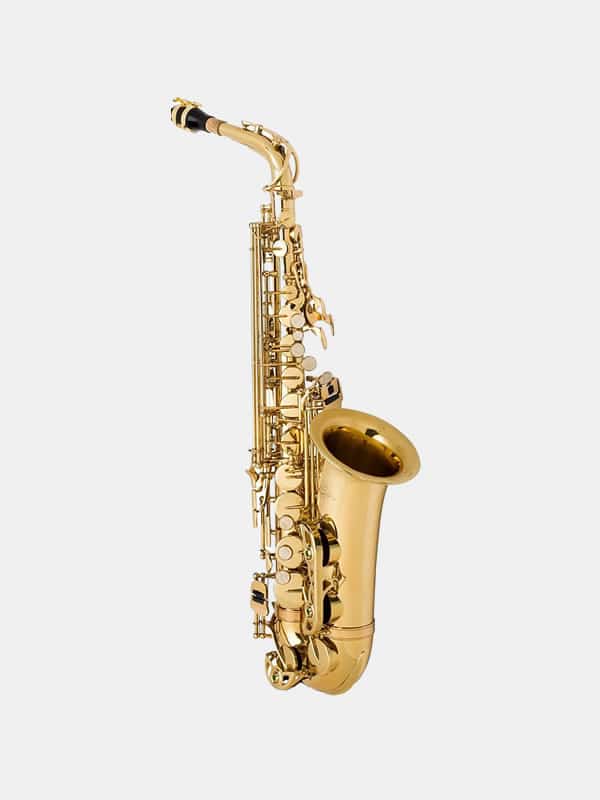 Alto Saxophone Rentals from Rent My Instrument Online